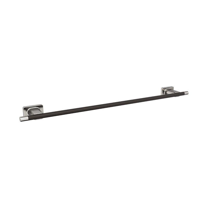 Amerock Esquire Wall Mounted Towel Bar