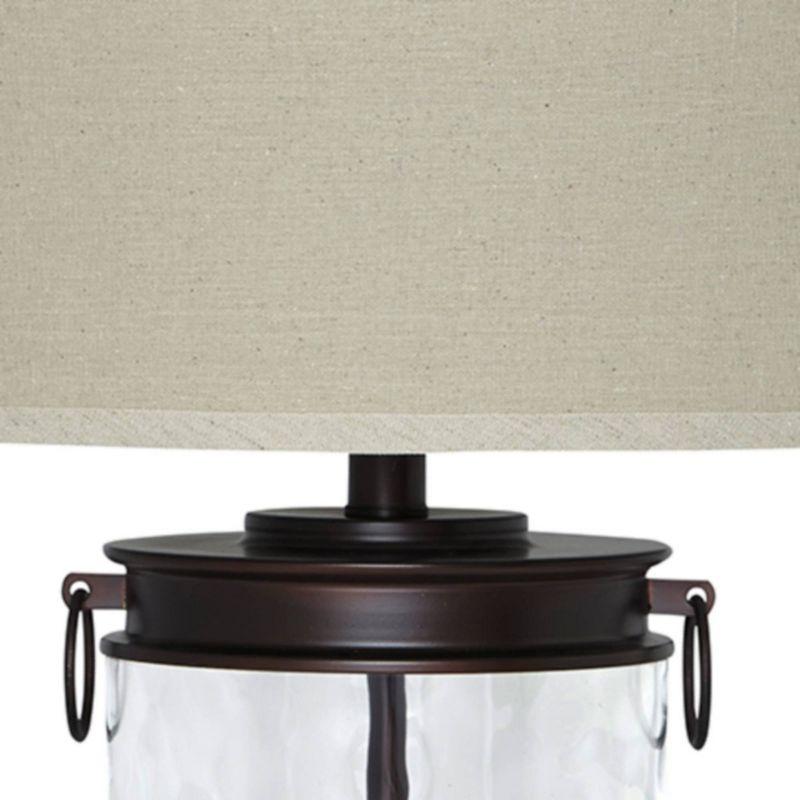 Ranchester Table Lamp