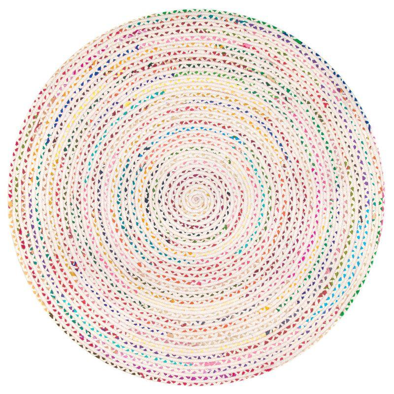 Margot Braided Rug