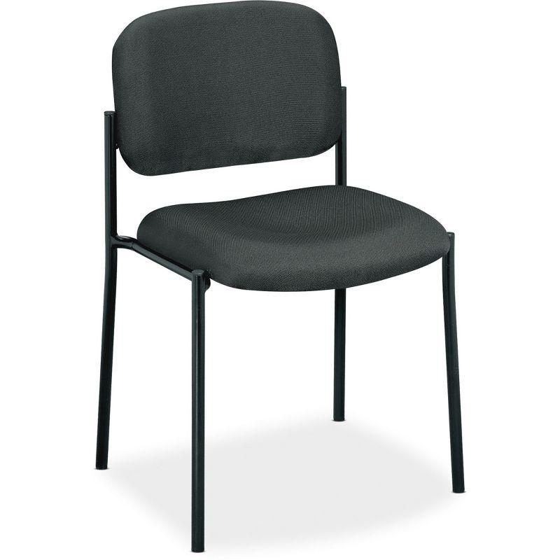Stackable Armless Stackable Chair