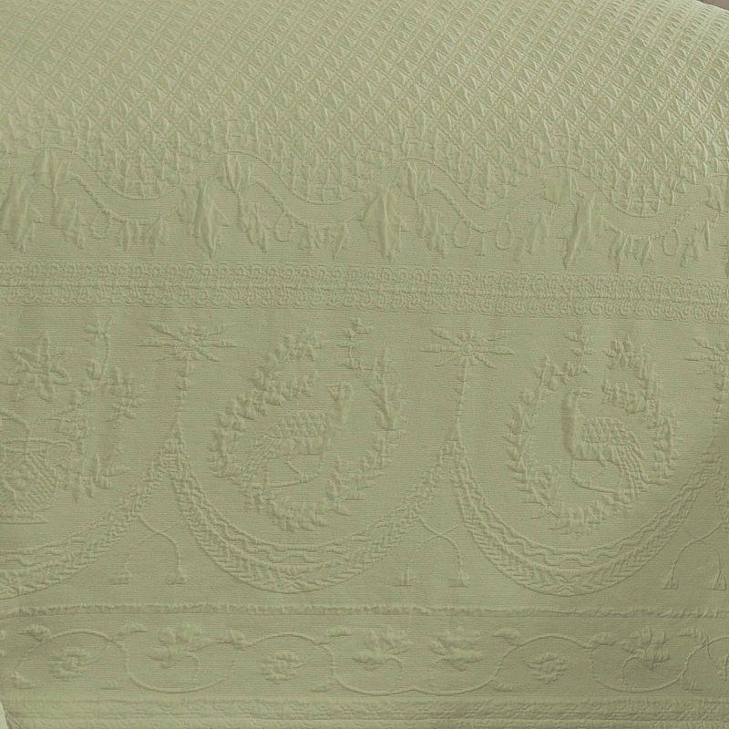 Historic Charleston Charles King Cotton Euro Sham & Reviews | Wayfair