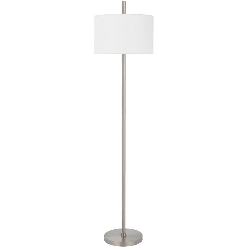 Cal Lighting Roanne metal floor lamp
