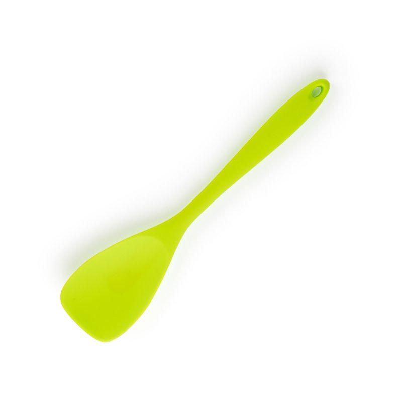 MegaChef Mulit-Color Silicone Cooking Utensils, Set of 12