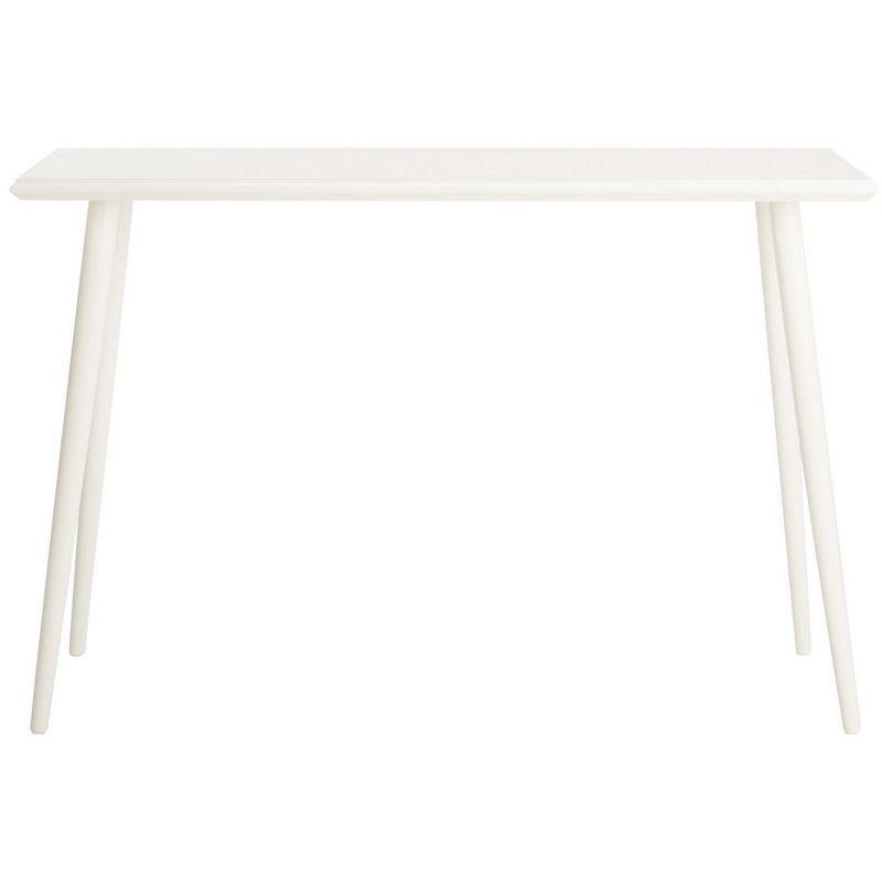Marshal Console Table - CNS5700A - Off-White - Safavieh