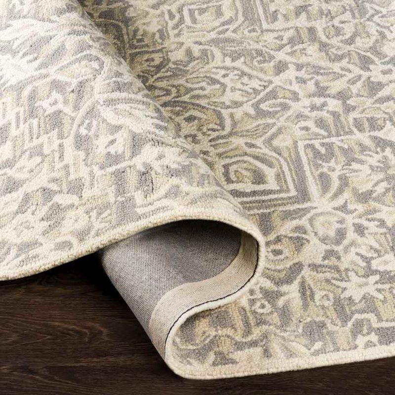 Mark & Day Normanton Tufted Indoor Area Rugs