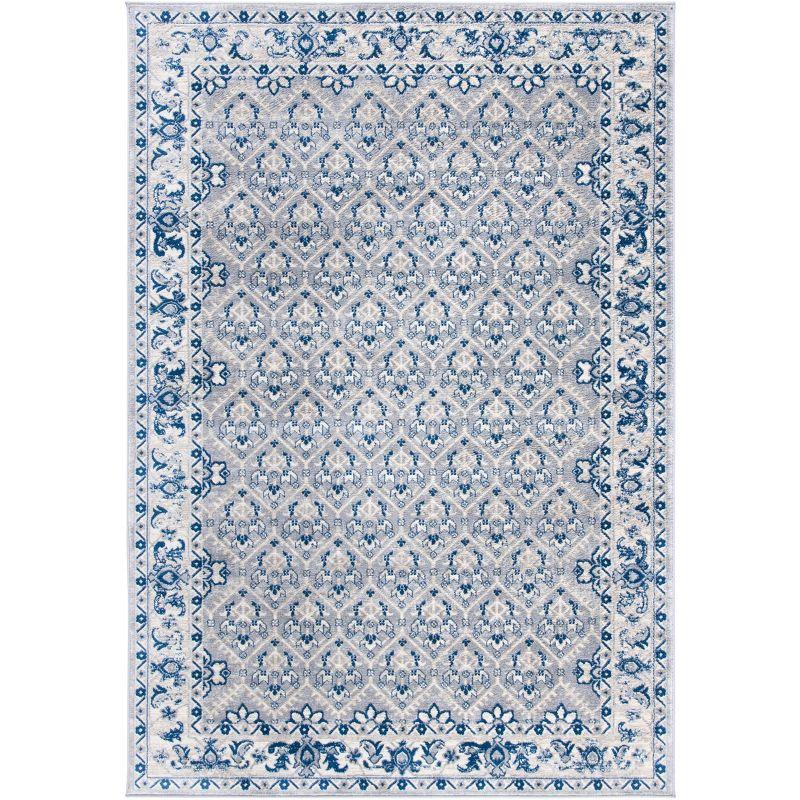 Brentwood BNT869 Machine Made Loomed Rug - Safavieh