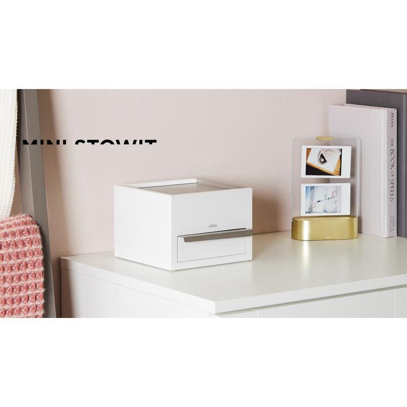 Stowit Jewelry Box