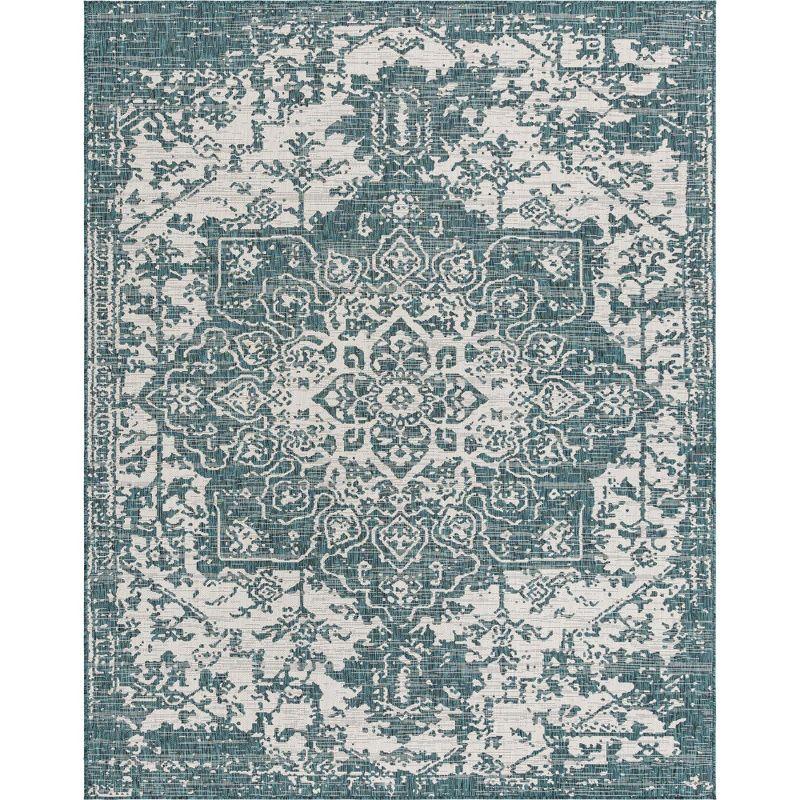Jill Zarin Dubai Outdoor Rug