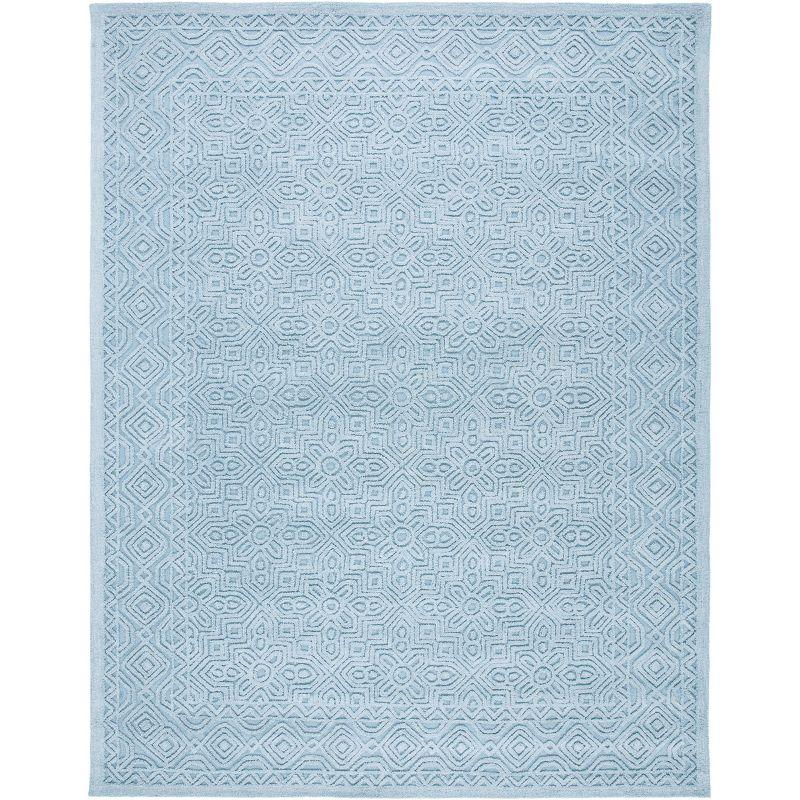 Textural TXT101 Hand Tufted Area Rug  - Safavieh