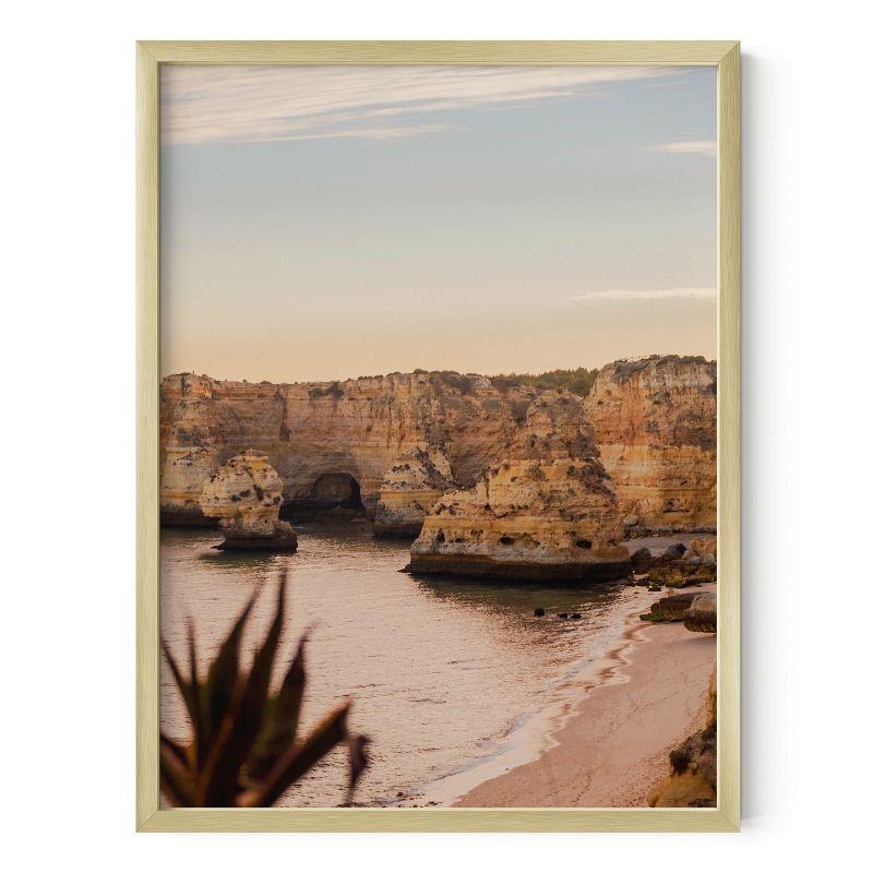 Haus and Hues Metal Picture Frame