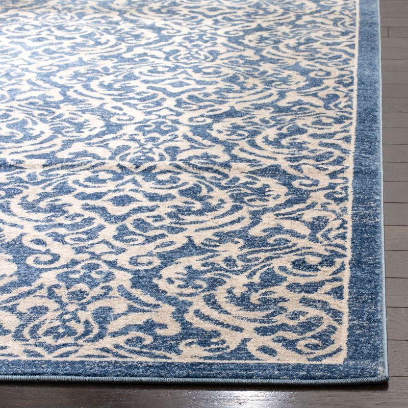 Brentwood BNT810 Power Loomed Area Rug  - Safavieh