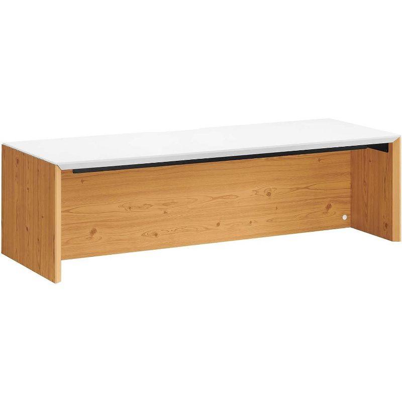 Modway Modway Kinetic Wall-Mount Office Desk