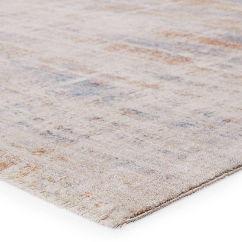 Aerin Abstract Area Rug White - Jaipur Living