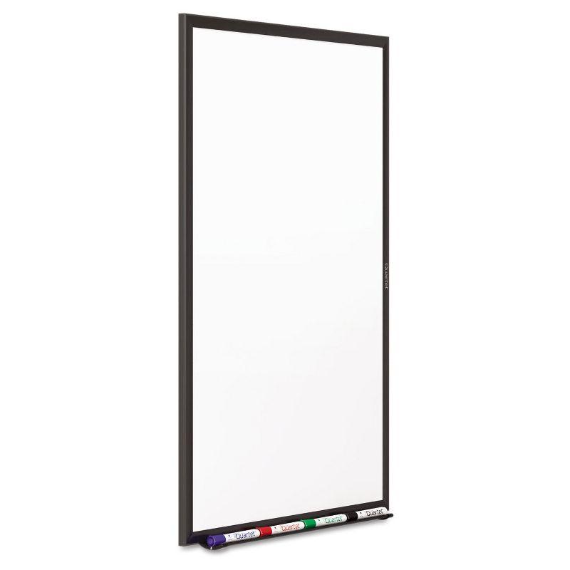Quartet Wall Melamine Whiteboard