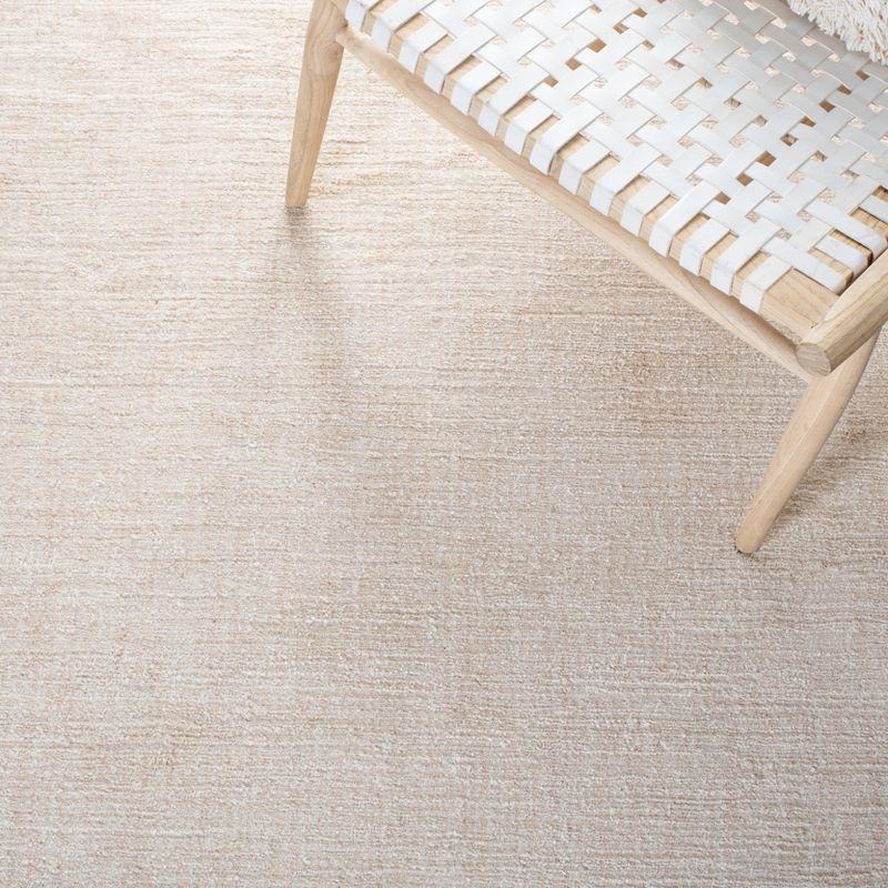 Natural Fiber NFB801 Hand Loomed Area Rug  - Safavieh