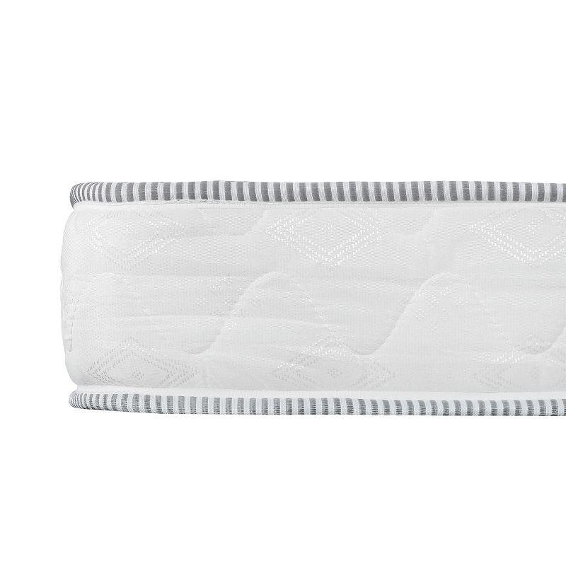 Rosemarie 6 in. Firm Foam Bed in a Box Mattress