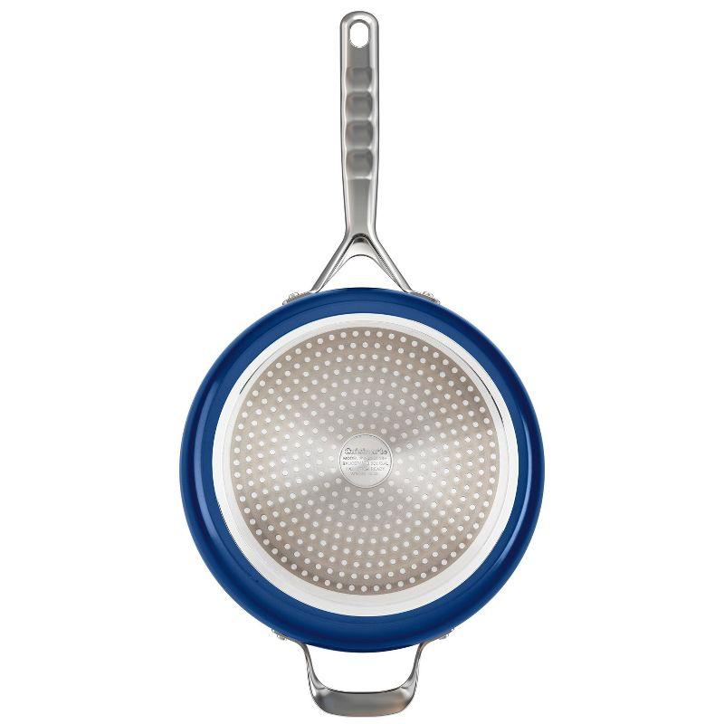 Cuisinart Cuisinart Culinary Collection 12-Piece Non-Stick Cookware Set