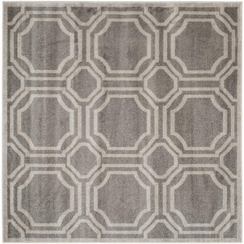 Amherst AMT411 Power Loomed Area Rug  - Safavieh