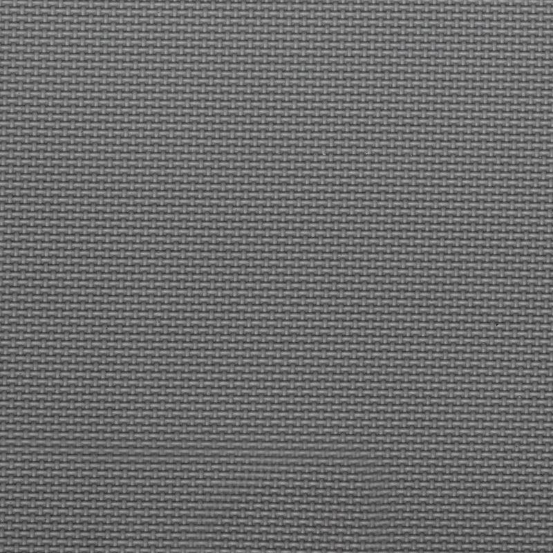 Fleming Supply Interlocking Foam Floor Mat Tiles for Classrooms, Exercise Rooms, and More - 24" x 24", Gray, 6 Count