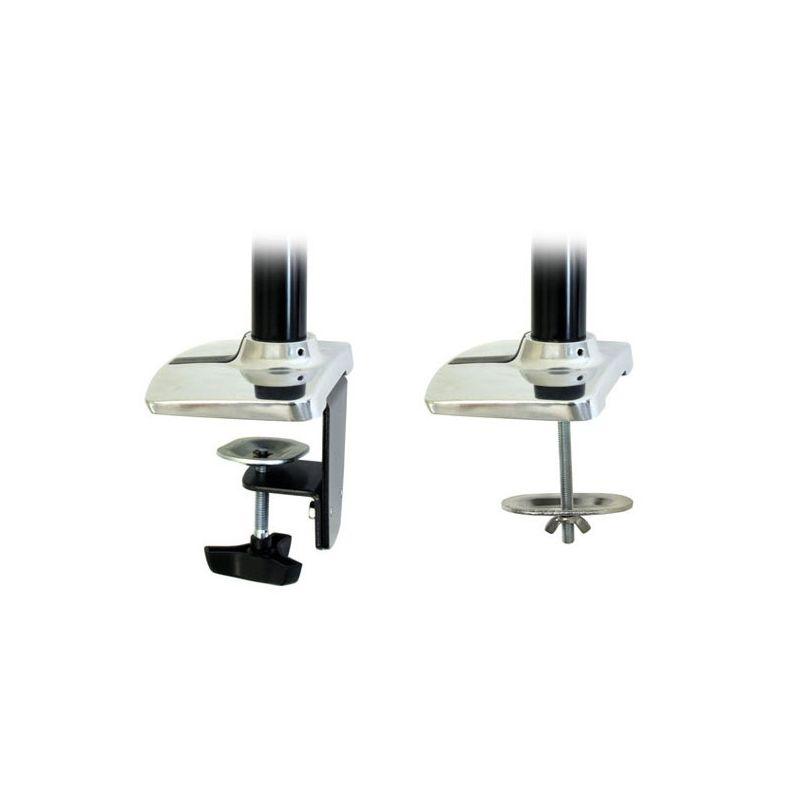 Ergotron Mounting Arm for Flat Panel Display 45241026
