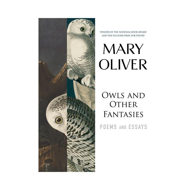 Owls and Other Fantasies: Poems and Essays Paperback Collection