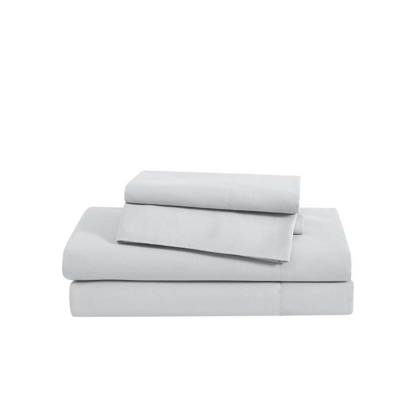 Truly Soft Everyday Microfiber Sheet Set