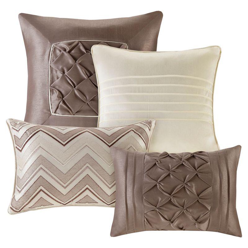 Madison Park Essentials Joella 24 Piece Room in a Bag
