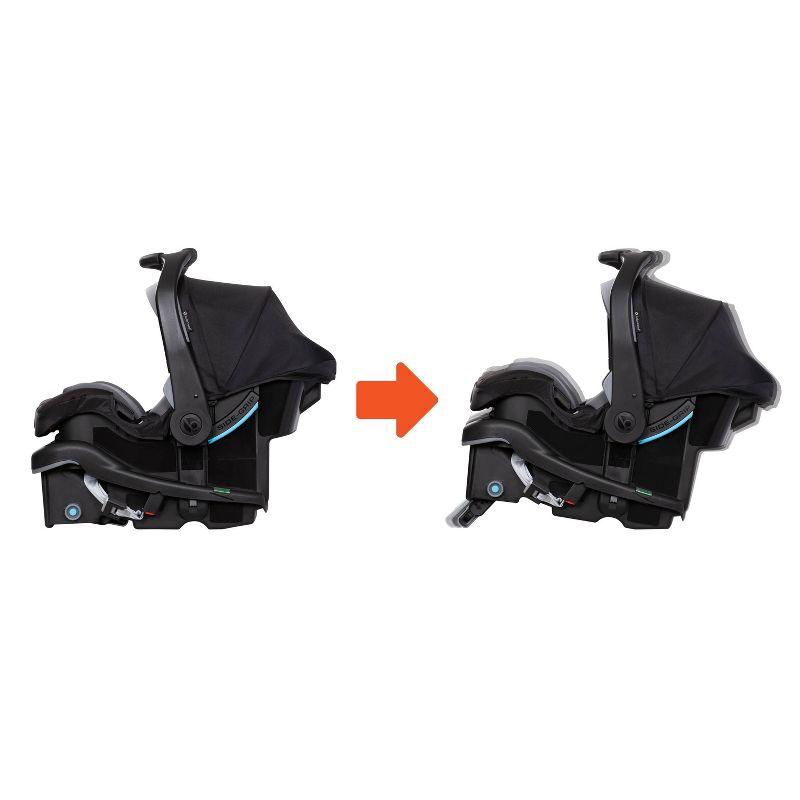 Baby Trend Secure Lift Infant Car Seat - Black