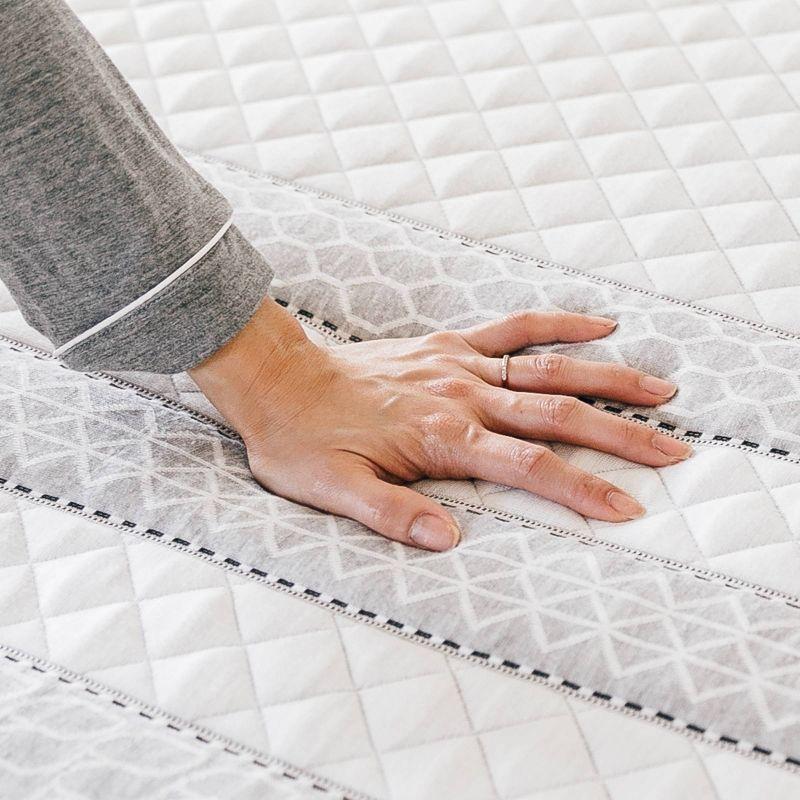 Leesa Sapira Hybrid Mattress (11"h)