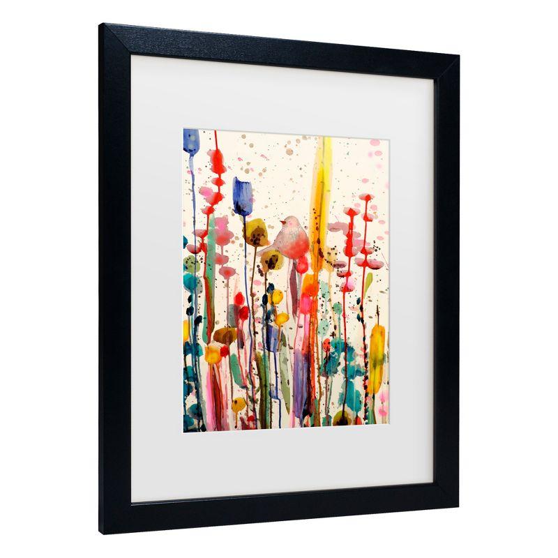 Winston Porter " Ce Doux Matin " by Sylvie Demers