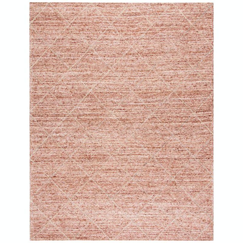 Himalaya HIM423 Hand Tufted Area Rug  - Safavieh