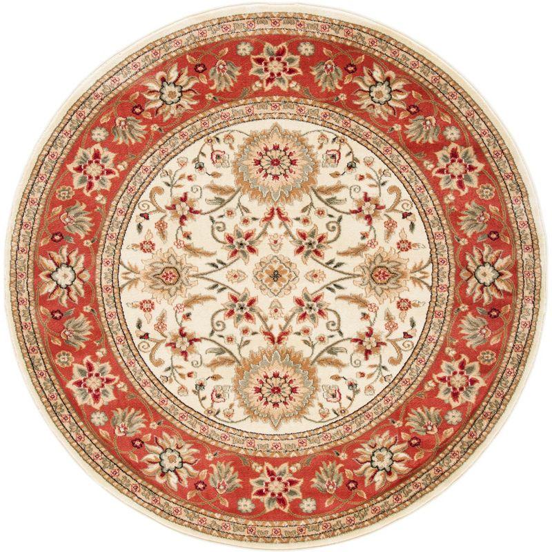 Lyndhurst LNH212 Power Loomed Rugs - Safavieh