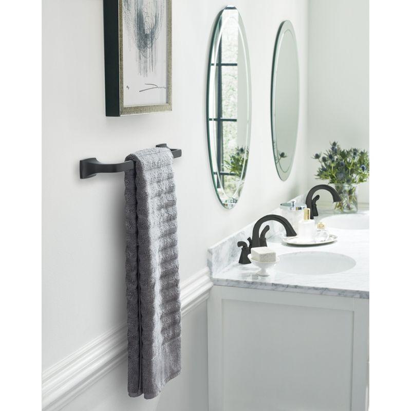 Amerock Highland Ridge Towel Bar