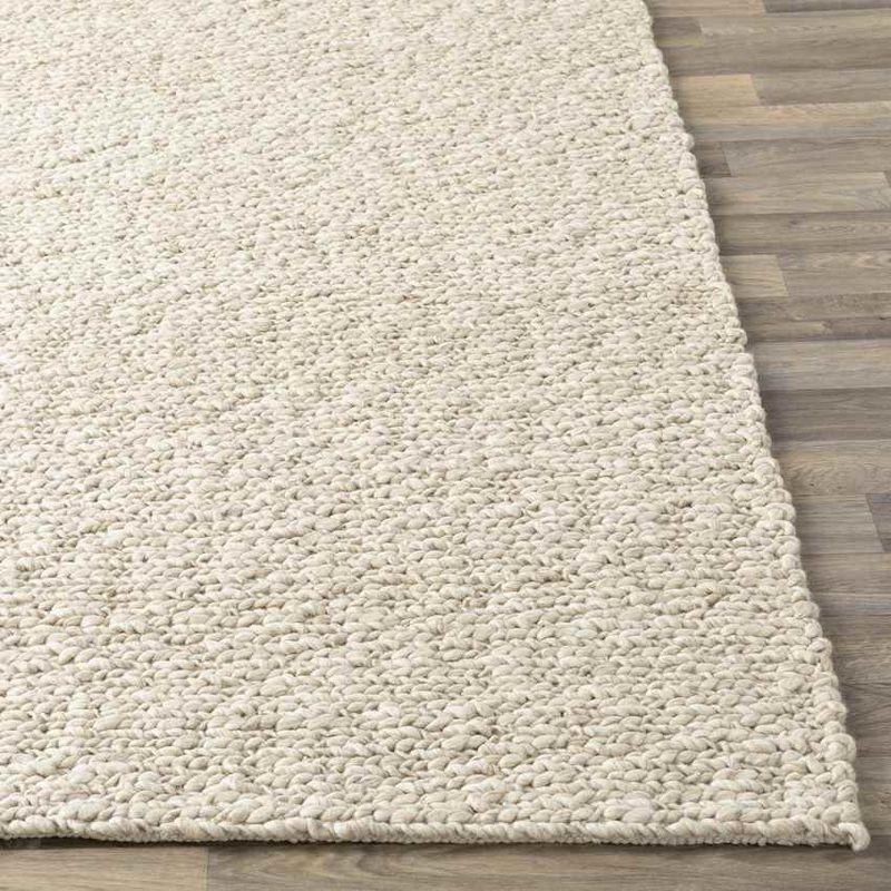 Mark & Day Braintree 2'x3' Rectangle Woven Indoor Area Rugs Beige
