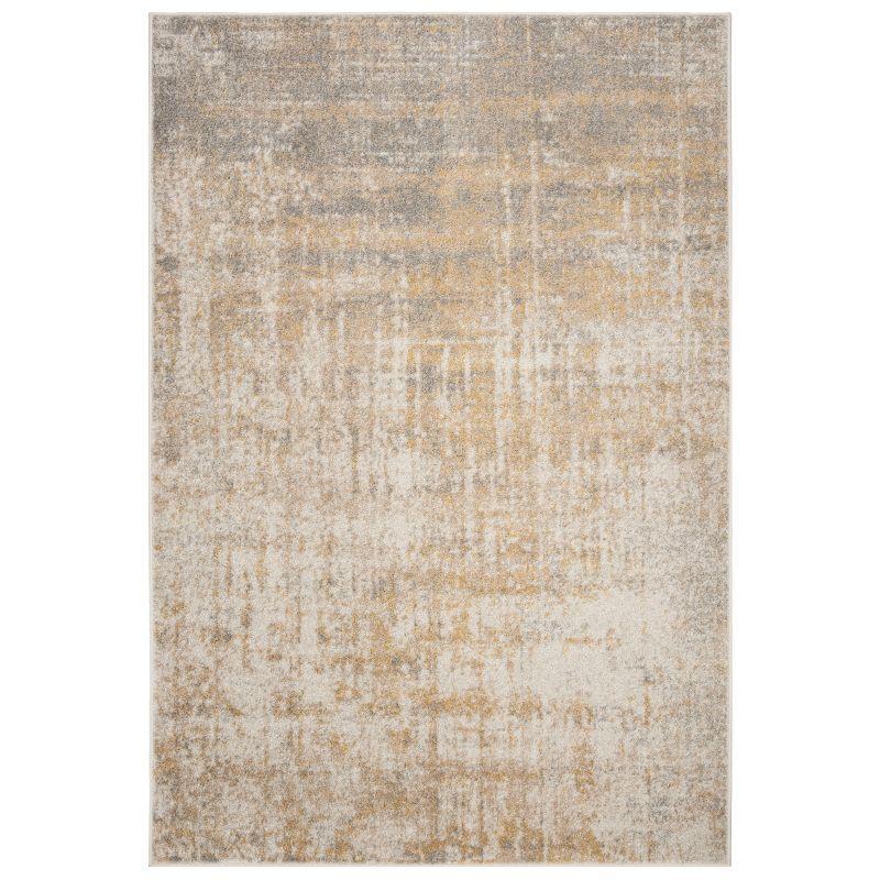 Adirondack ADR207 Power Loomed Area Rug  - Safavieh