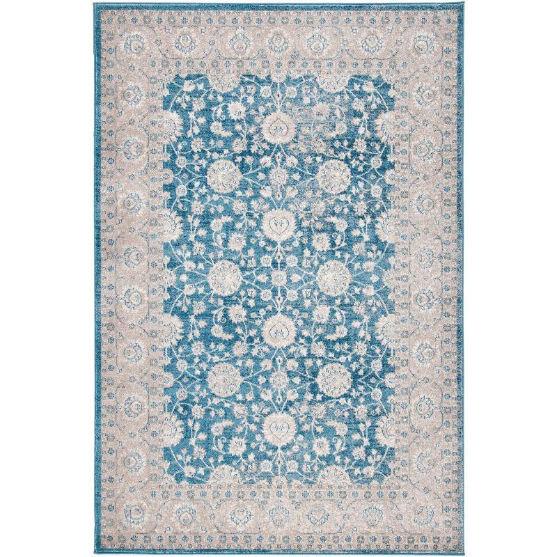 Sofia SOF330 Power Loomed Area Rug  - Safavieh