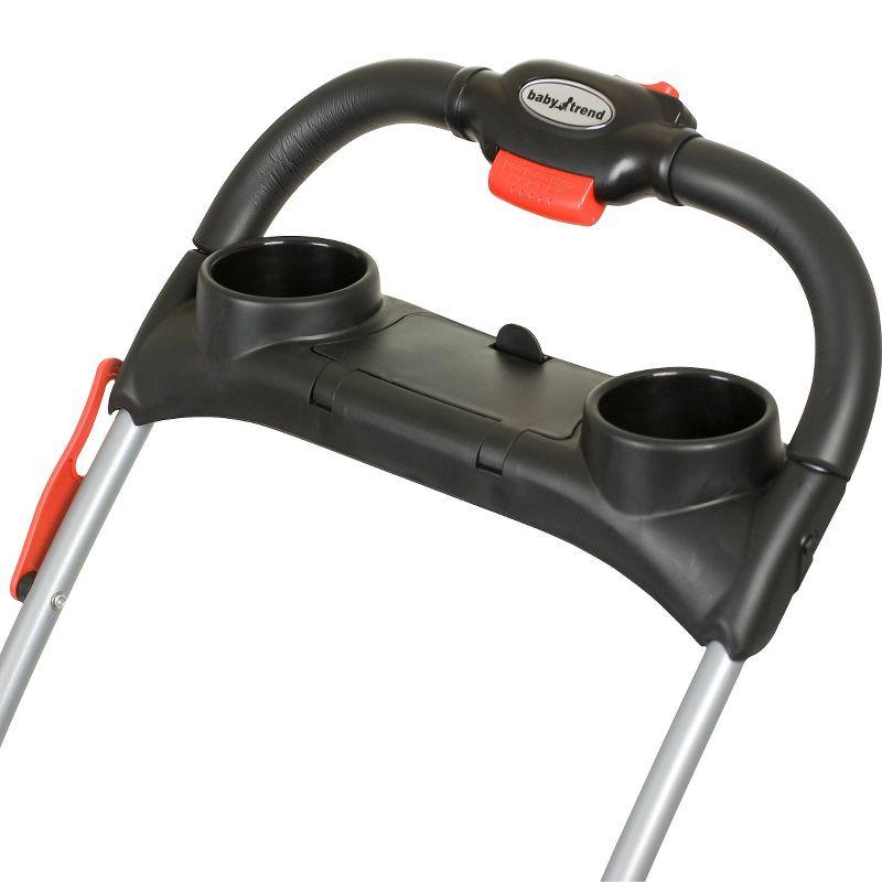 Baby Trend Snap-N-Go EX Universal Infant Car Seat Carrier