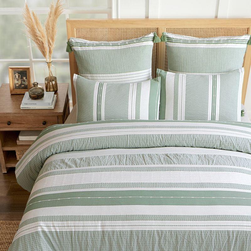 Pickford Duvet Cover Set - Levtex Home