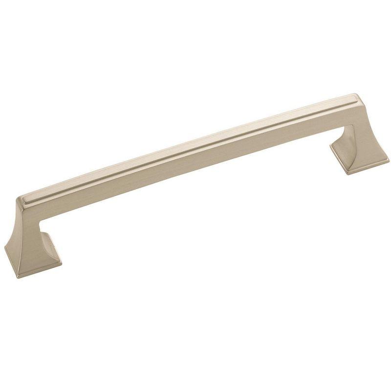 Mulholland 6 5/16" Center to Center Bar Pull