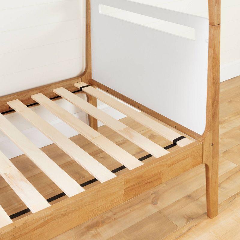 Bebble Twin Standard Bunk Bed by South Shore