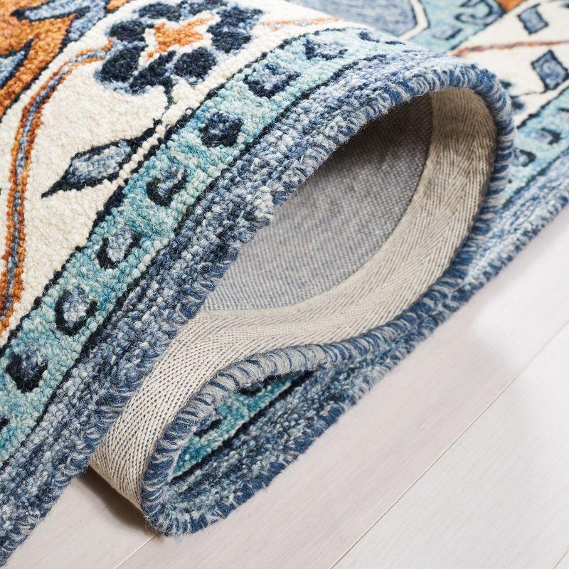 Metro MET351 Hand Tufted Rugs - Safavieh