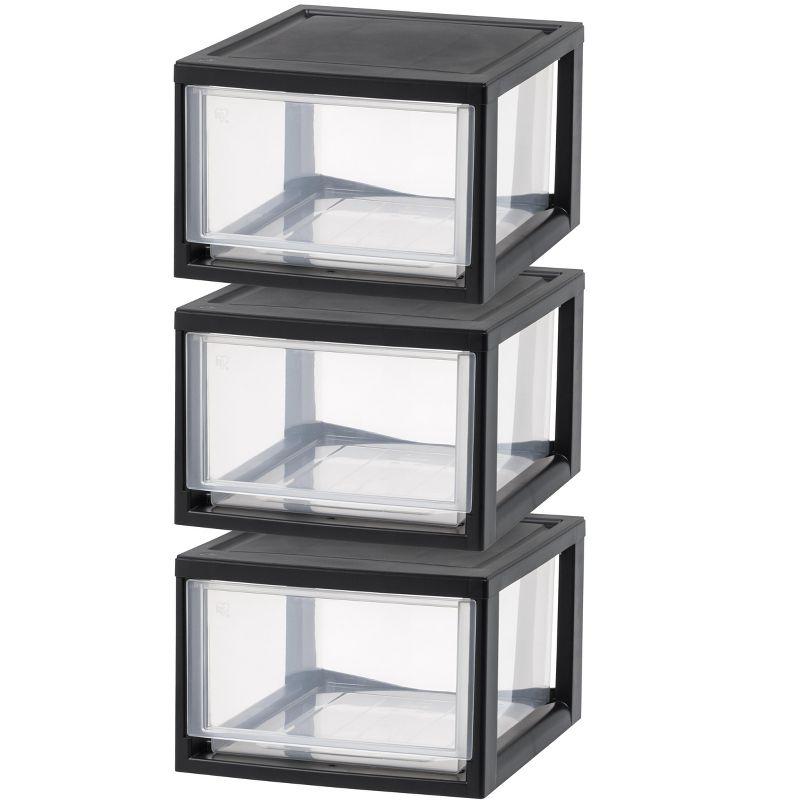 Plastic Box
