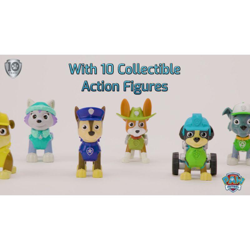 PAW Patrol Figure Gift Pack