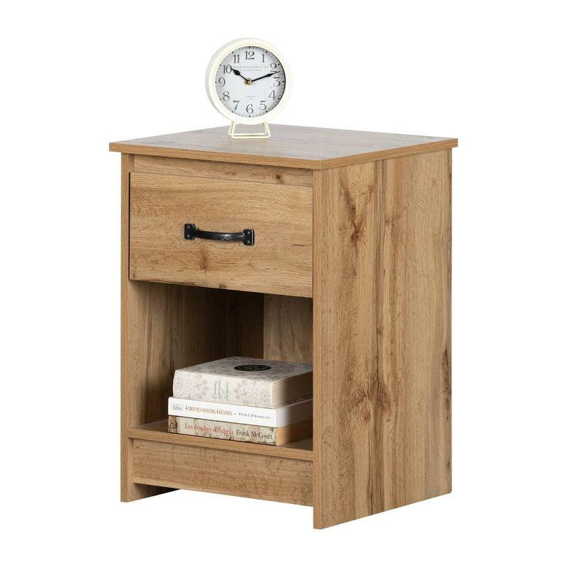 Tassio 1 Drawer Nightstand