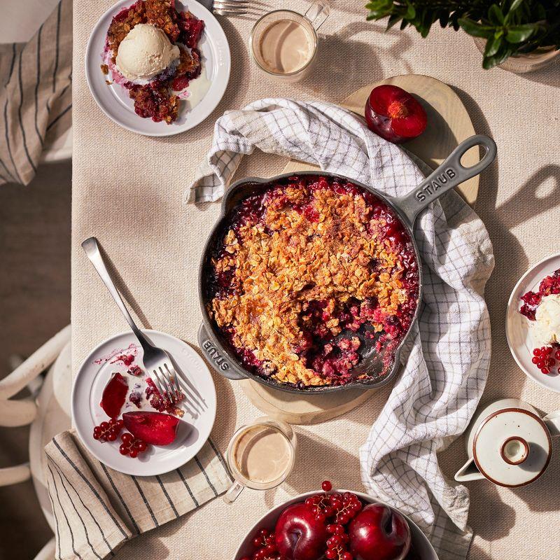 Staub Staub Cast Iron Traditional Skillet