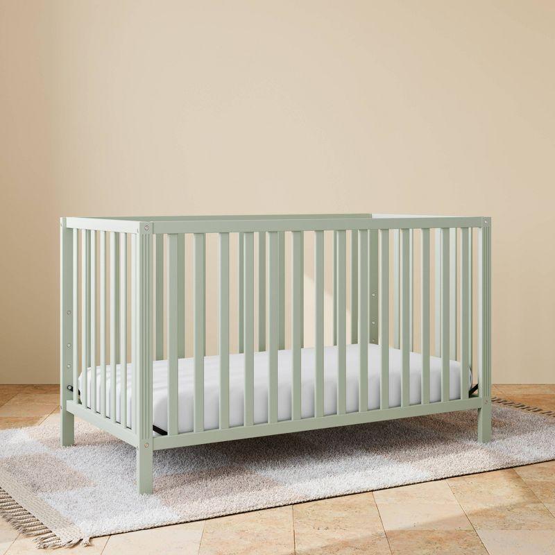 Storkcraft Storkcraft Morningside 5-In-1 Convertible Crib