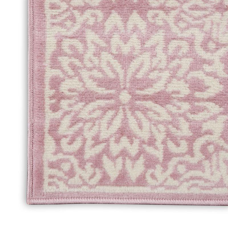 Nourison Jubilant Floral Transitional Indoor Rug