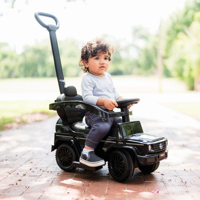 Best Ride On Cars Best Ride On Cars 1 Seater Push And Pull Cars Push/Pull Ride On