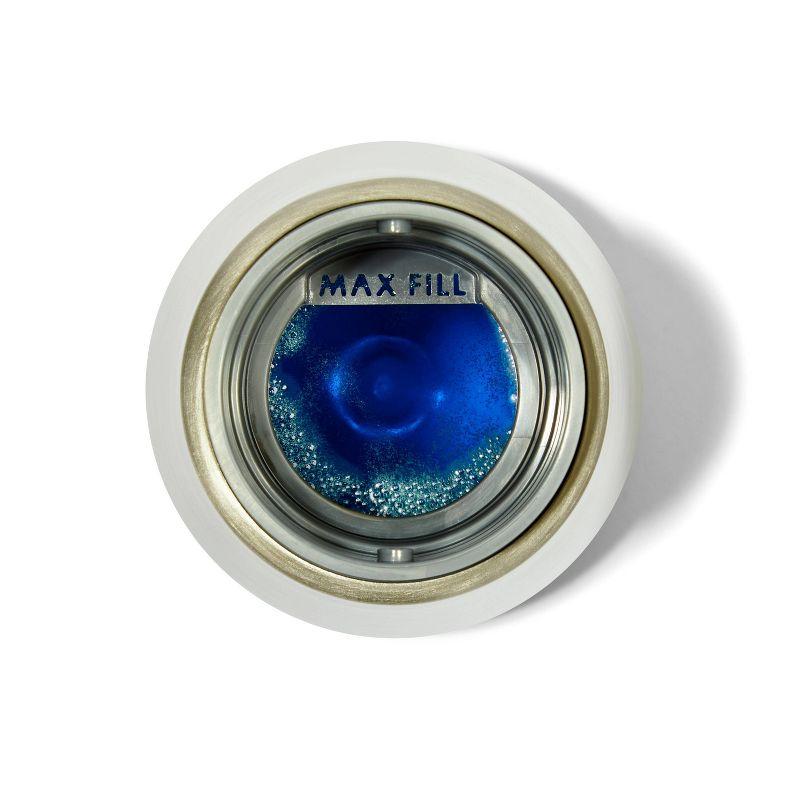 OXO ® Stainless Steel Soap Dispenser