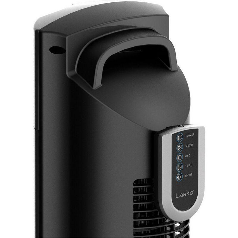 Lasko 48 Tower Fan with Remote Control